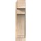 Ekena Millwork Imperial Block Smooth Outlooker, Douglas Fir, 7 1/2"W x 16"D x 28"H OUT08X16X28IMP05SDF - alternate 4